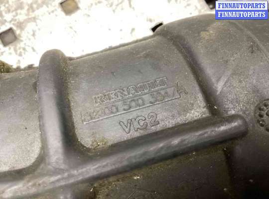 купить Патрубок турбины на Renault Grand Scenic I (JM) 2004-2009