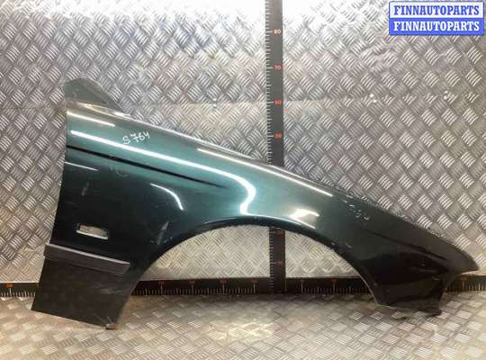 Купить Крыло переднее правое на BMW 5-Series 5-Series (E39) 1995-2000 Крыло переднее правое BM3681851 на BMW 5-Series 5-Series (E39) 1995-2000