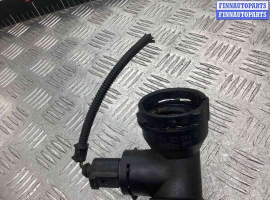 купить Патрубок радиатора на Volkswagen Touran Touran I (1T) 2003-2006