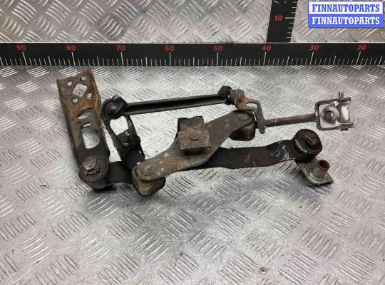 Механизм переключения передач OP2357785 на Opel Astra Astra G 1998-2004