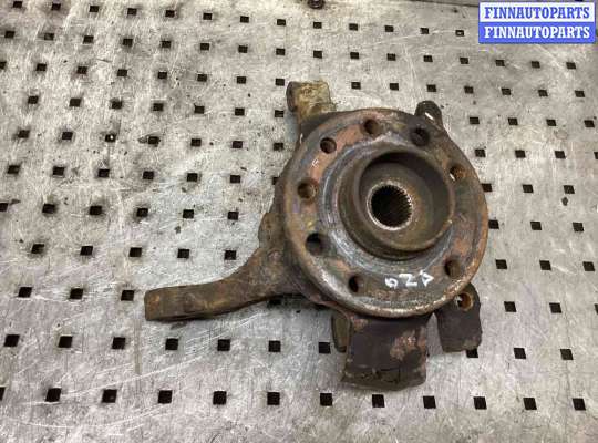 купить Ступица передняя правая на Opel Zafira Zafira A 1999-2003