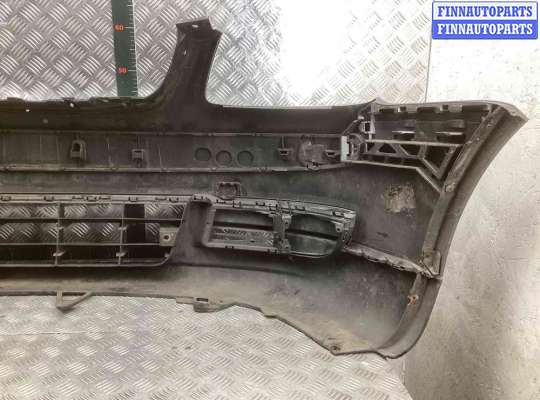 купить Бампер передний на Volkswagen Touran Touran I (1T) 2003-2006
