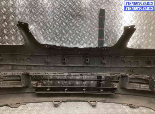 купить Бампер передний на Volkswagen Touran Touran I (1T) 2003-2006