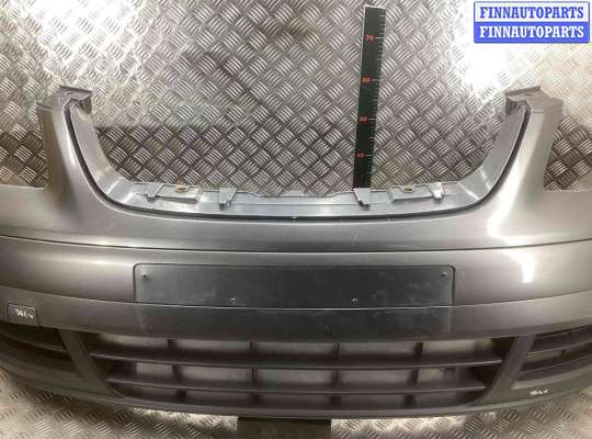 купить Бампер передний на Volkswagen Touran Touran I (1T) 2003-2006