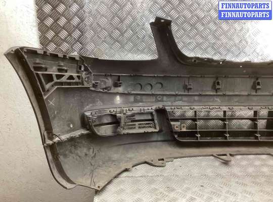 купить Бампер передний на Volkswagen Touran Touran I (1T) 2003-2006