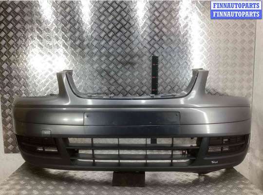 купить Бампер передний на Volkswagen Touran Touran I (1T) 2003-2006
