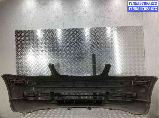 купить Бампер передний на Volkswagen Touran Touran I (1T) 2003-2006