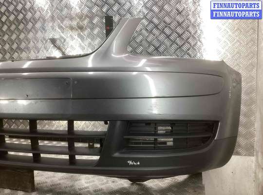 купить Бампер передний на Volkswagen Touran Touran I (1T) 2003-2006