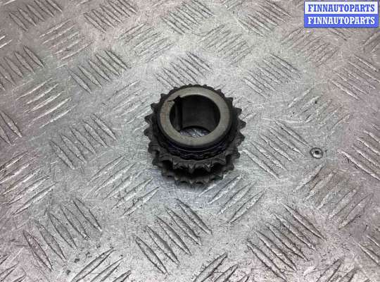 Купить Звездочка коленвала на Mercedes A A (W168) 1997-2004 Звездочка коленвала MB1690609 на Mercedes A A (W168) 1997-2004