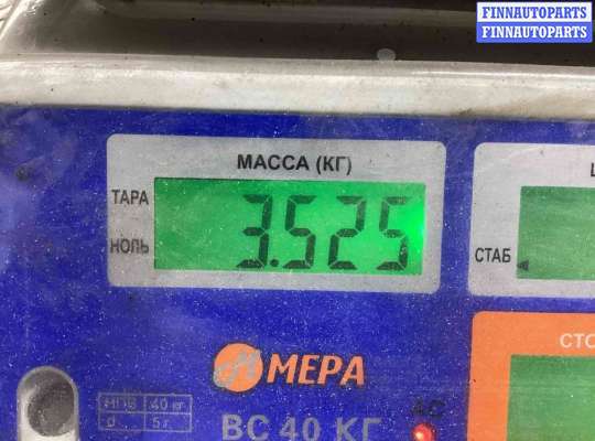 купить Поддон на Opel Zafira Zafira A 1999-2003