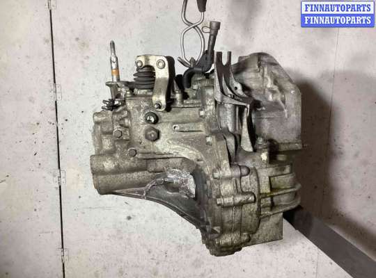 купить КПП механическая (МКПП) 6-ступенчатая на Renault Megane Megane II 2002-2006