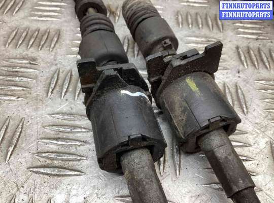 купить Трос кулисы КПП на Fiat Ducato Ducato 1994-2006