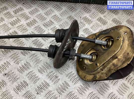 купить Трос кулисы КПП на Fiat Ducato Ducato 1994-2006