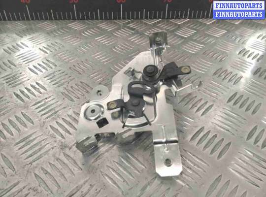 купить Замок двери сдвижной на Renault Trafic Trafic II 2001-2014