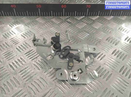 Замок двери сдвижной RN1568022 на Renault Trafic Trafic II 2001-2014