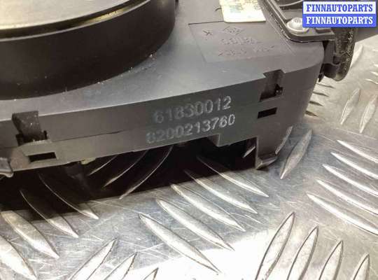 купить Переключатель подрулевой (стрекоза) на Renault Megane Megane II 2002-2006