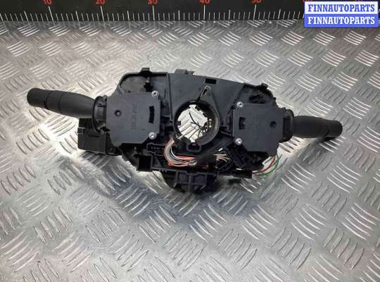 купить Переключатель подрулевой (стрекоза) на Renault Megane Megane II 2002-2006