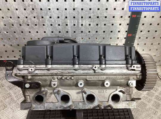 купить Головка блока цилиндров на Volkswagen Golf Golf V (1K) 2004-2009
