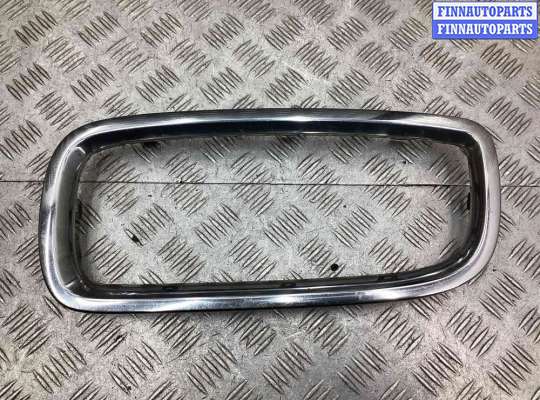 Решетка радиатора BM3496791 на BMW 7-Series 7-Series (E65/66) 2001-2008