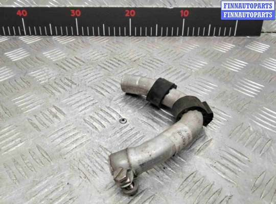 купить Патрубок автономного отопителя на Volkswagen Touareg Touareg I (7L) 2002-2006