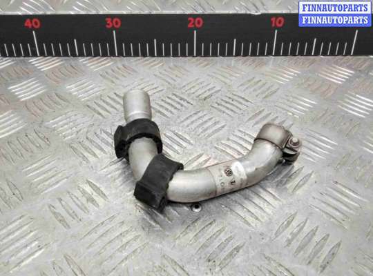купить Патрубок автономного отопителя на Volkswagen Touareg Touareg I (7L) 2002-2006