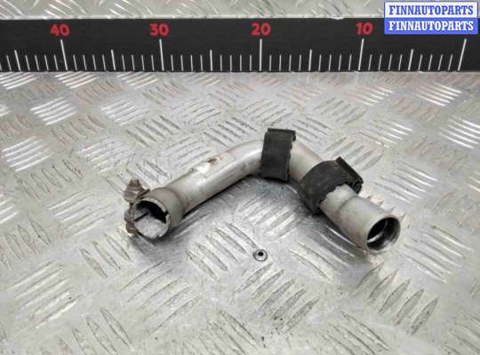 купить Патрубок автономного отопителя на Volkswagen Touareg Touareg I (7L) 2002-2006