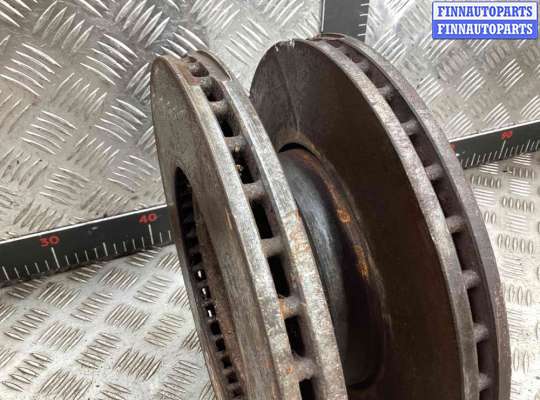 купить Диск тормозной передний на Volkswagen Touran Touran I (1T) 2003-2006