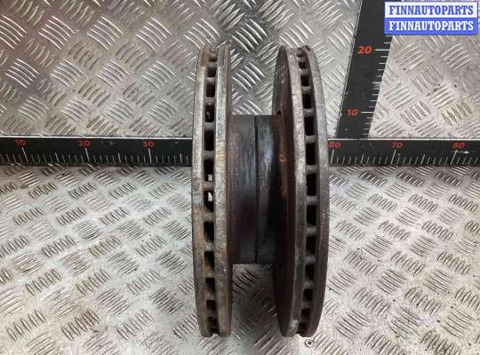 купить Диск тормозной передний на Volkswagen Touran Touran I (1T) 2003-2006