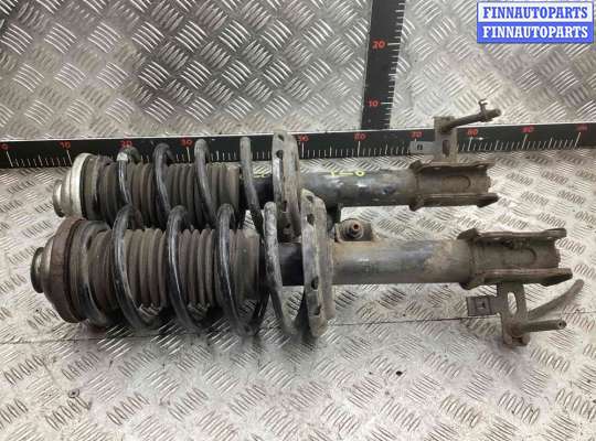 купить Стойка передняя левая на Opel Zafira Zafira B 2005-2008