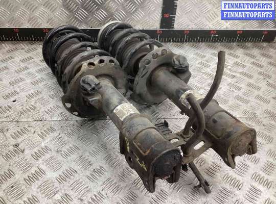 купить Стойка передняя левая на Opel Zafira Zafira B 2005-2008