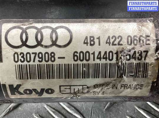 купить Рулевая рейка на Audi A6 A6 C5 (4B) 2001-2004 рестайлинг