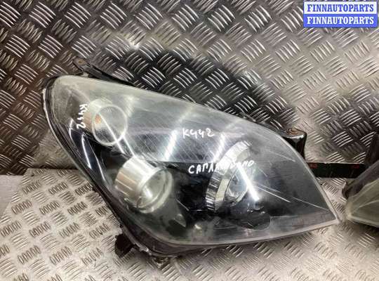 купить Фара передняя (комплект) на Opel Astra Astra H 2004-2007