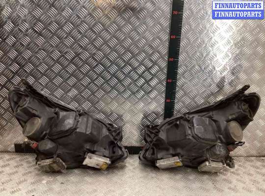 купить Фара передняя (комплект) на Opel Astra Astra H 2004-2007