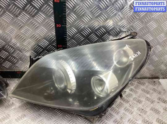 купить Фара передняя (комплект) на Opel Astra Astra H 2004-2007