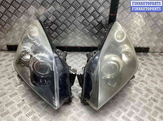 купить Фара передняя (комплект) на Opel Astra Astra H 2004-2007