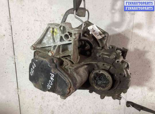 купить КПП механическая (МКПП) 5-ступенчатая на Volkswagen Golf Golf IV (1J) 1997-2004