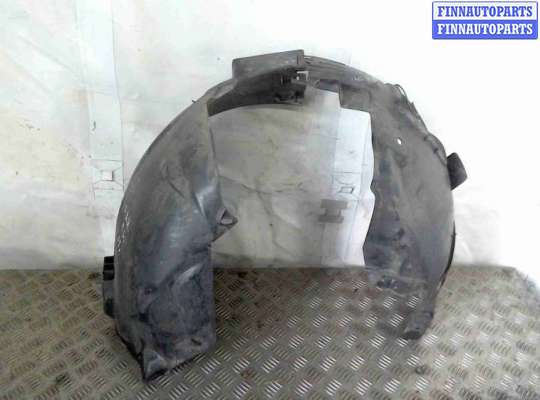 купить Защита арок передняя левая (подкрылок) на Opel Astra Astra H 2004-2007