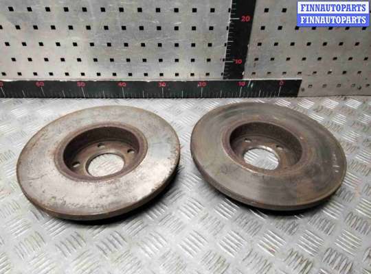 Диск тормозной