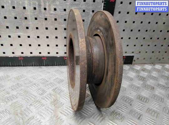 Диск тормозной