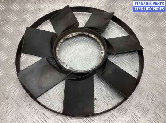 Крыльчатка вискомуфты BM3656337 на BMW X5 X5 (E53) 2003-2006 рестайлинг