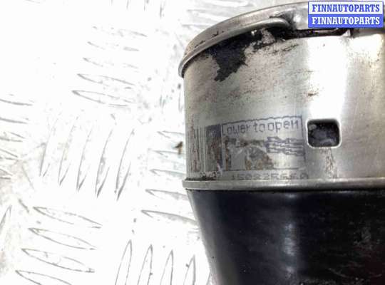 купить Патрубок интеркулера на Opel Corsa Corsa D 2006-2010