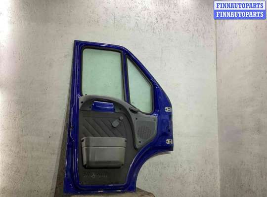 Дверь боковая на Fiat Ducato II (230/244/ + ЕЛАБУГА)