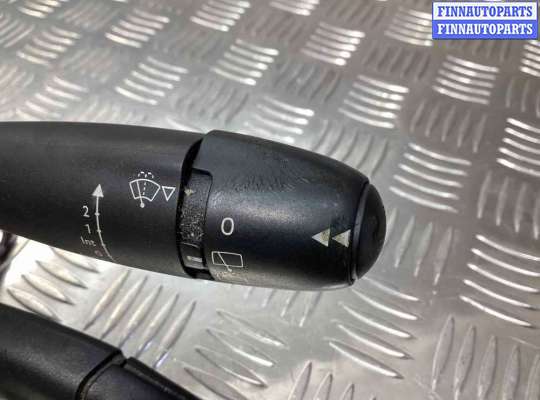 купить Переключатель подрулевой (стрекоза) на Peugeot 5008 5008 I (T8) 2009-2013