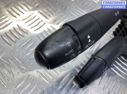 купить Переключатель подрулевой (стрекоза) на Peugeot 5008 5008 I (T8) 2009-2013