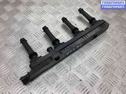 купить Катушка зажигания на Opel Omega Omega B 1999-2003 рестайлинг