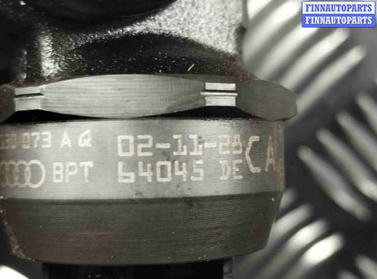 купить Форсунка на Volkswagen Golf Golf IV (1J) 1997-2004