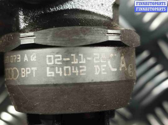 купить Форсунка на Volkswagen Golf Golf IV (1J) 1997-2004