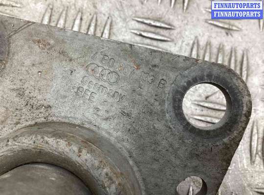 купить Кронштейн крепления бампера переднего на Audi A6 A6 C5 (4B) 1997-2001