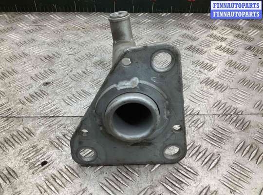 купить Кронштейн крепления бампера переднего на Audi A6 A6 C5 (4B) 1997-2001