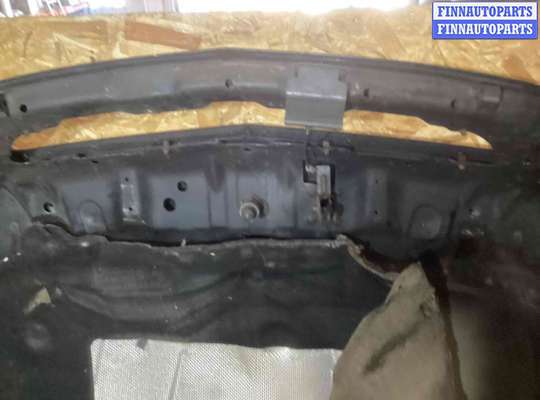 купить Капот на Opel Vectra Vectra C 2002-2005